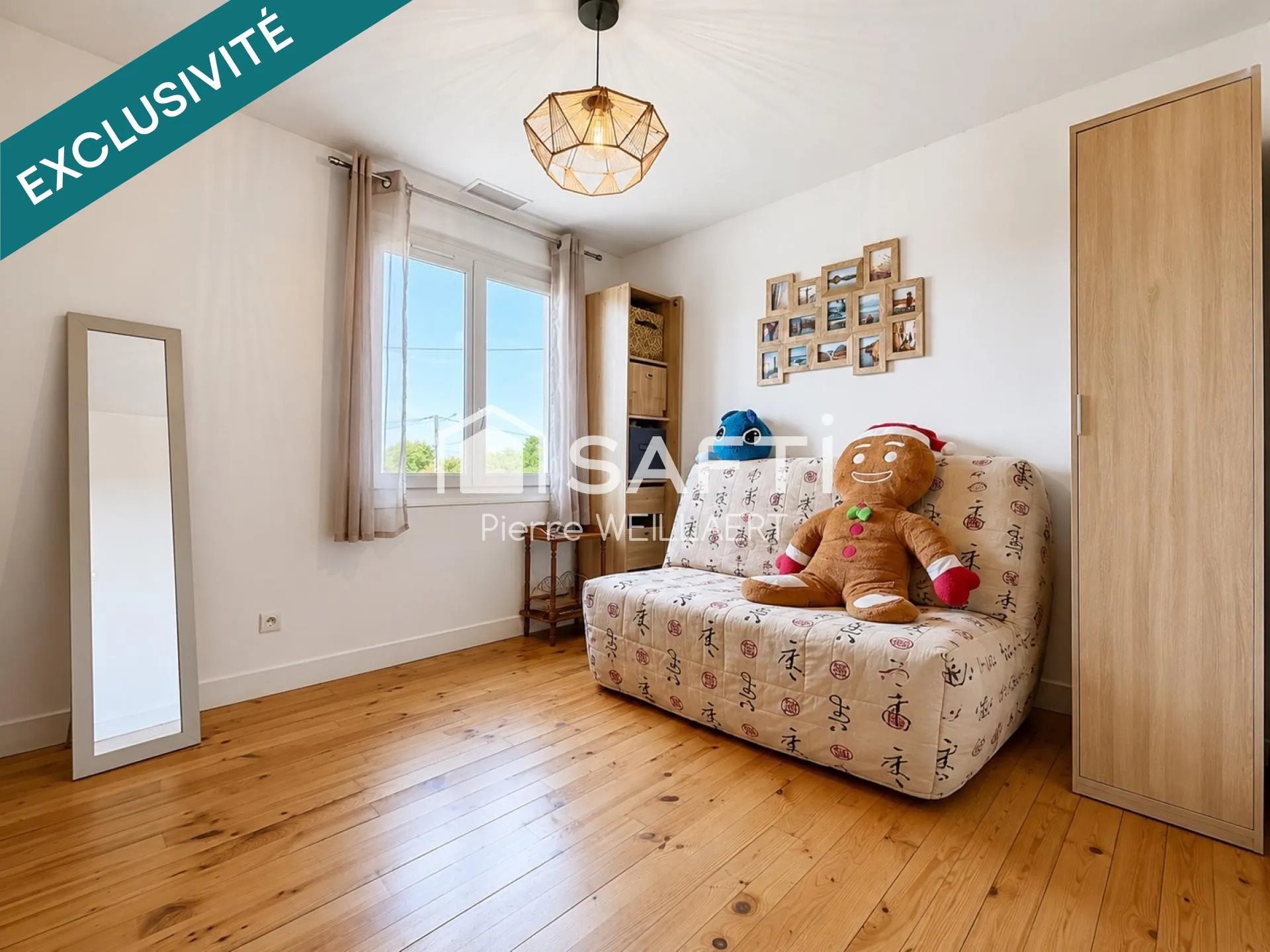 Maison à vendre, 81m², Loriol-sur-Drôme