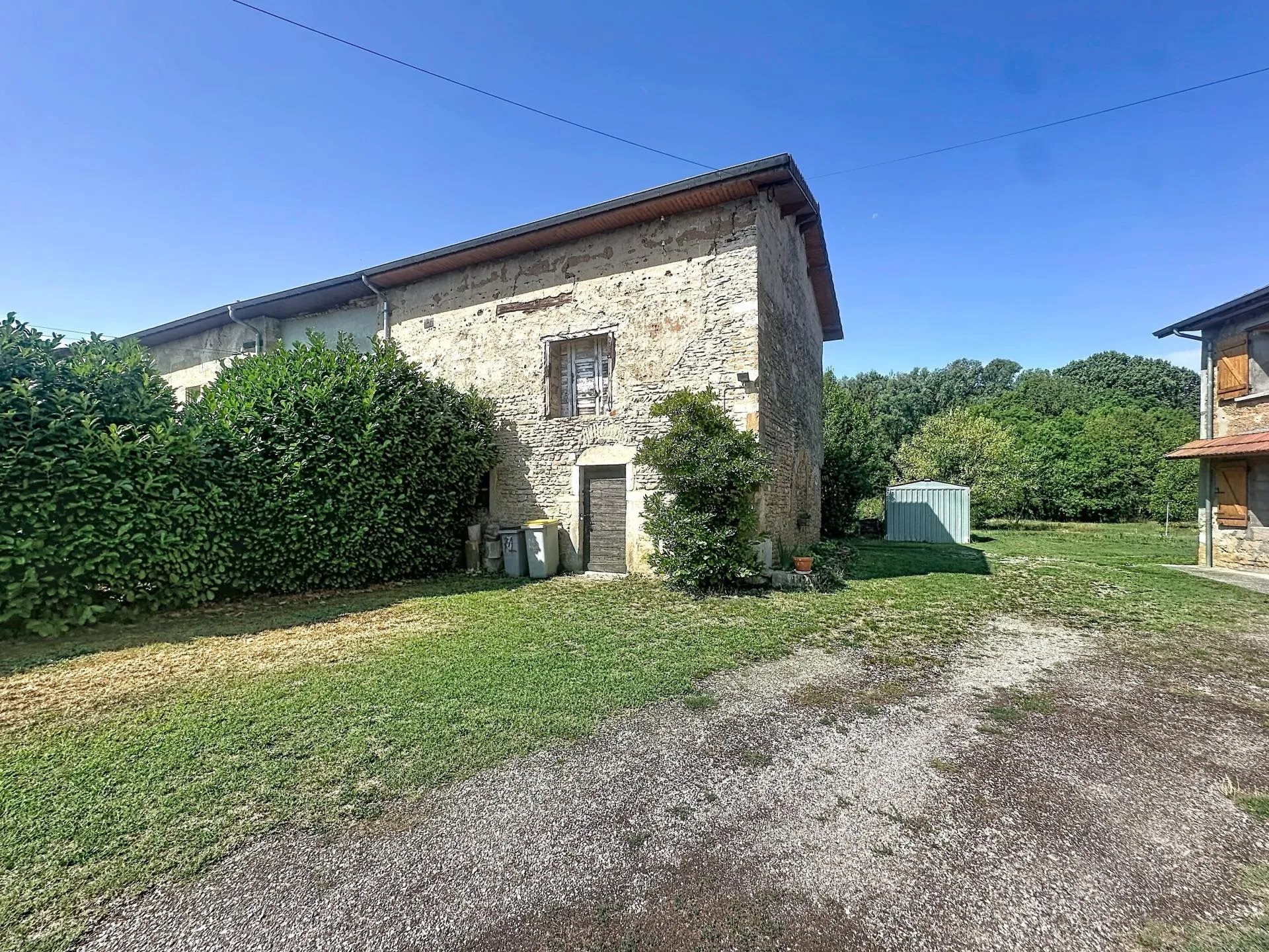 Maison à vendre, 156m², Tignieu-Jameyzieu