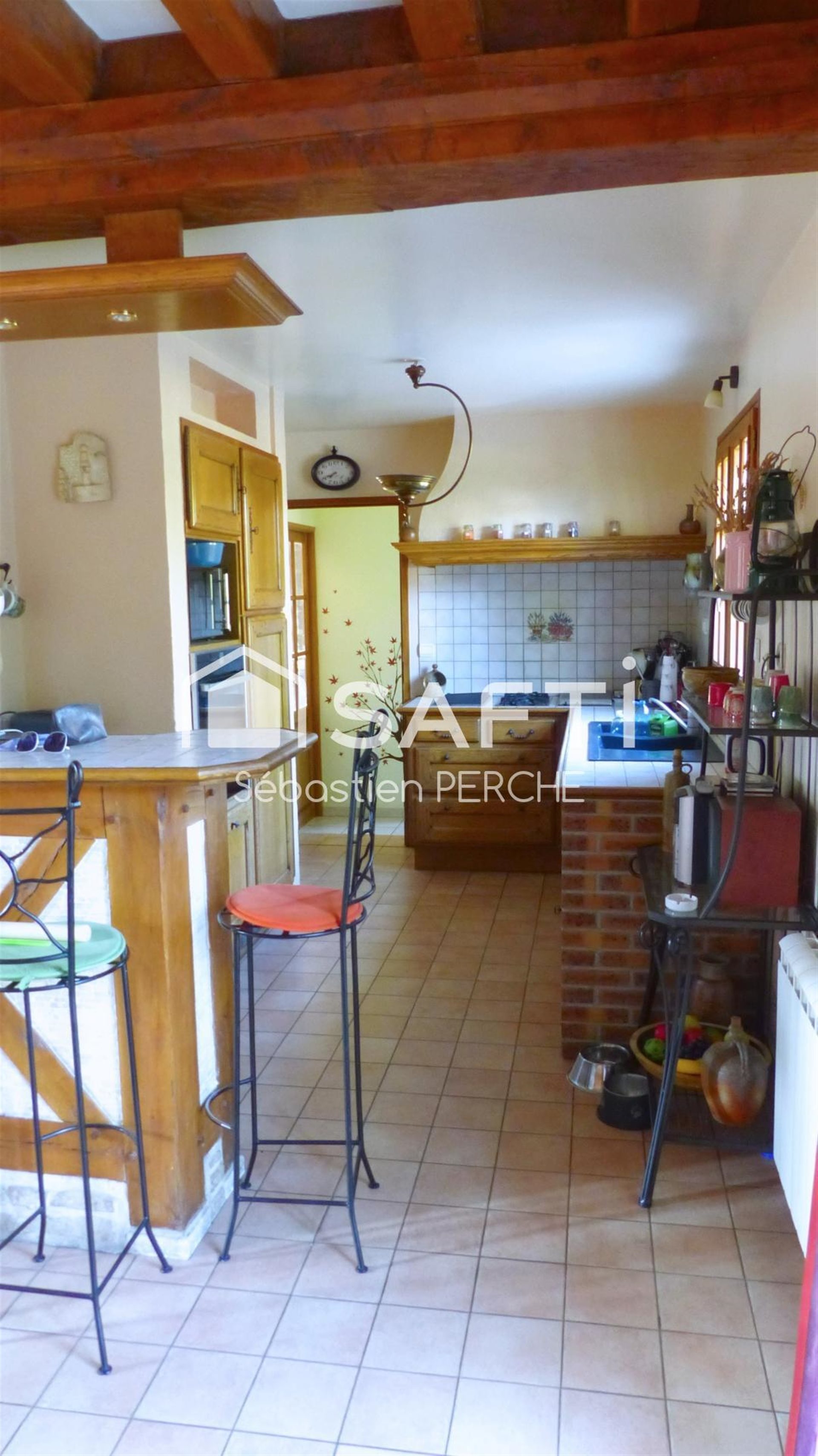 Maison à vendre, 146m², Cailly-sur-Eure