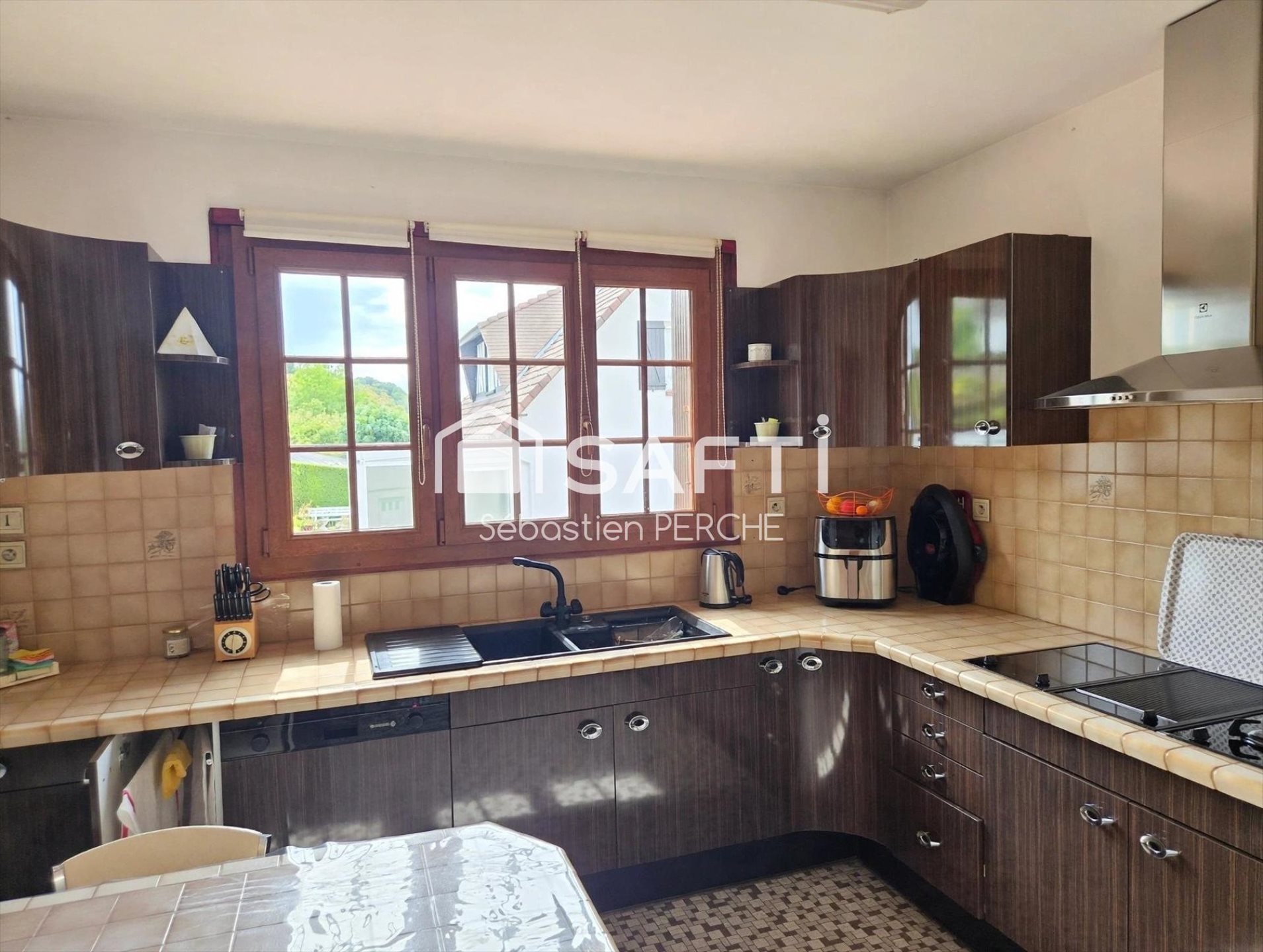 Maison à vendre, 112m², Tourville-la-Rivière