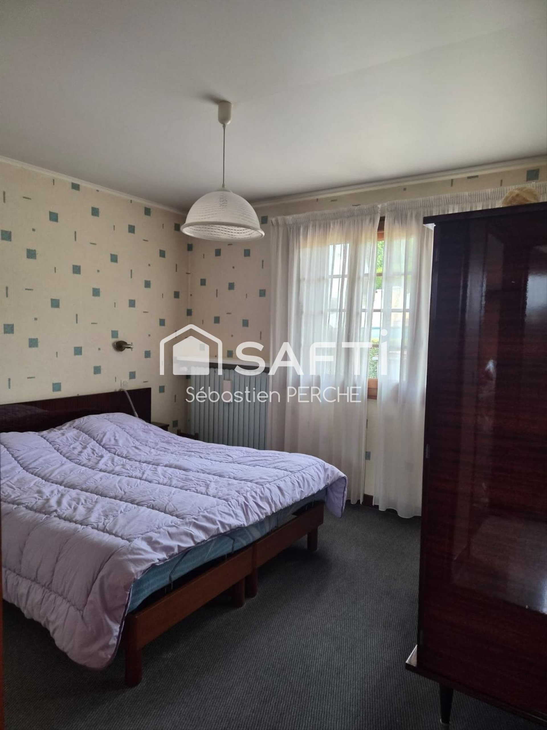 Maison à vendre, 112m², Tourville-la-Rivière