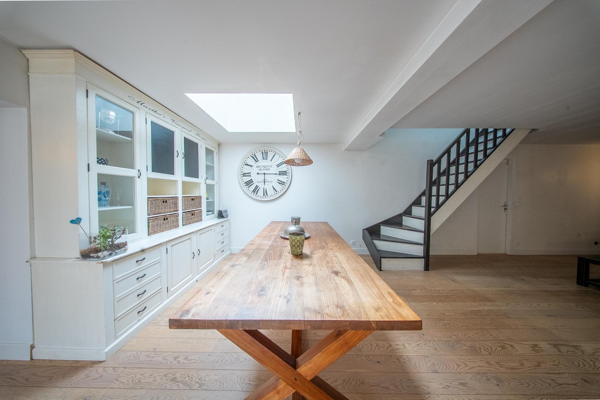 Maison à vendre, 203m², Quéven
