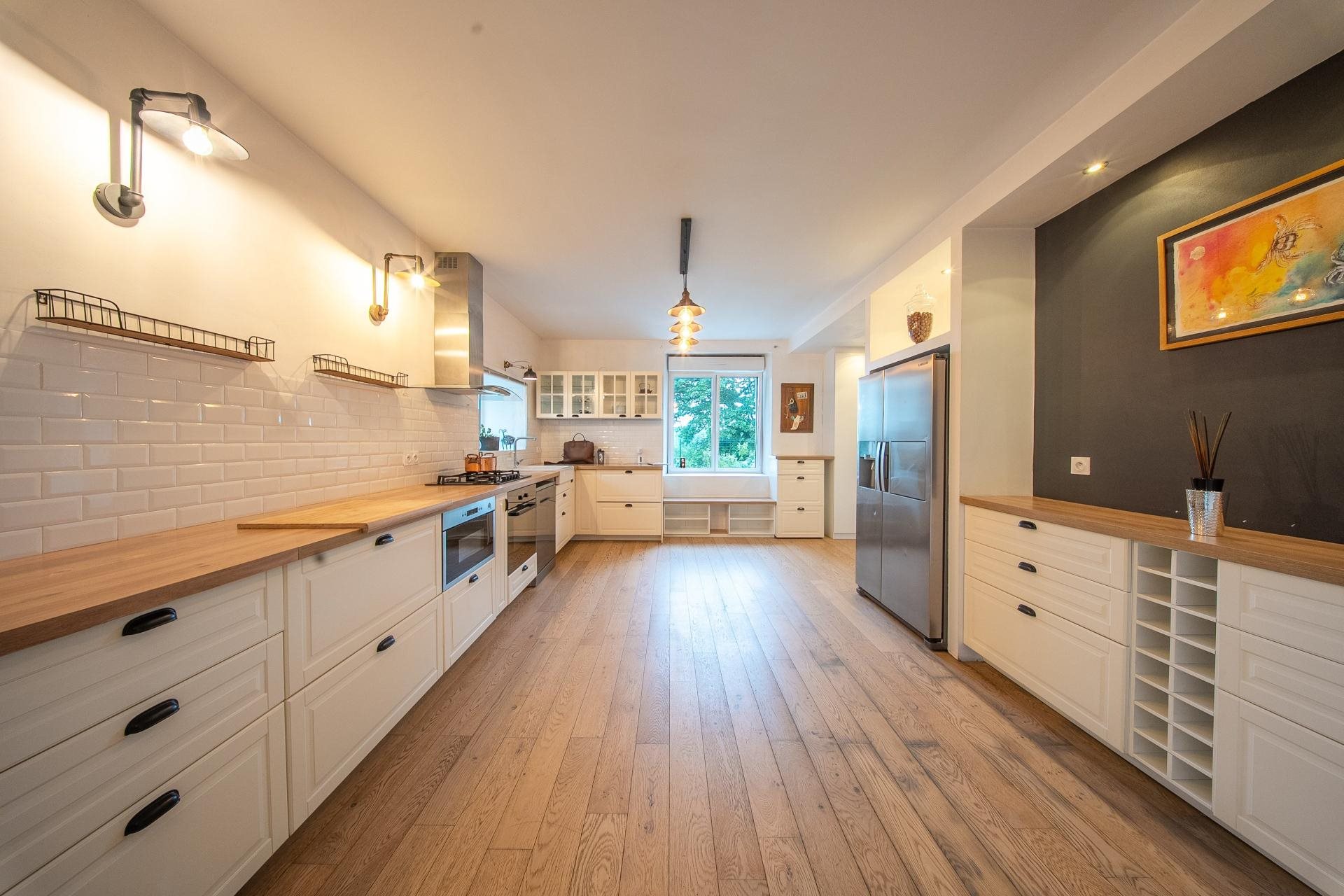Maison à vendre, 203m², Quéven