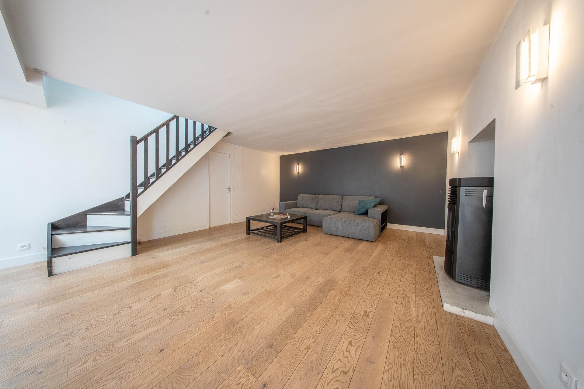 Maison à vendre, 203m², Quéven