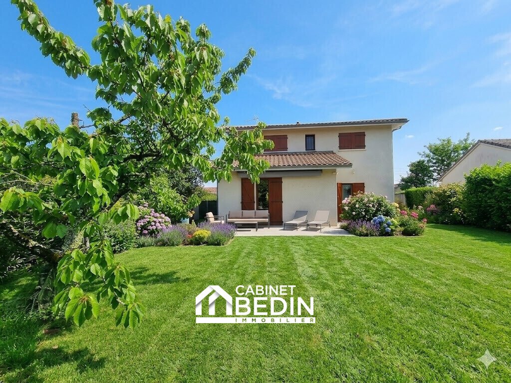 Maison à vendre, 150m², Pessac