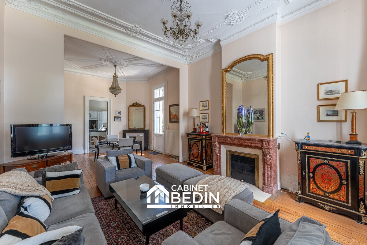Maison à vendre, 333m², Bordeaux