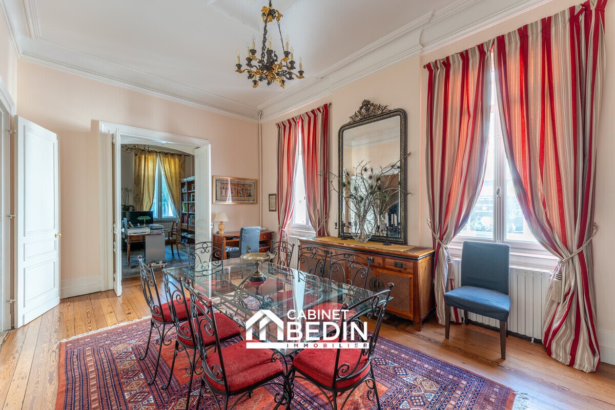 Maison à vendre, 333m², Bordeaux