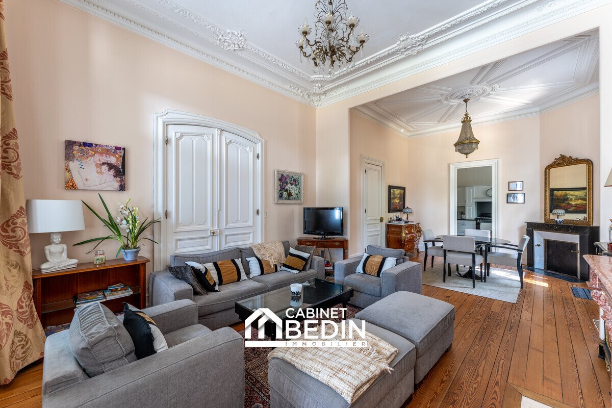 Maison à vendre, 333m², Bordeaux