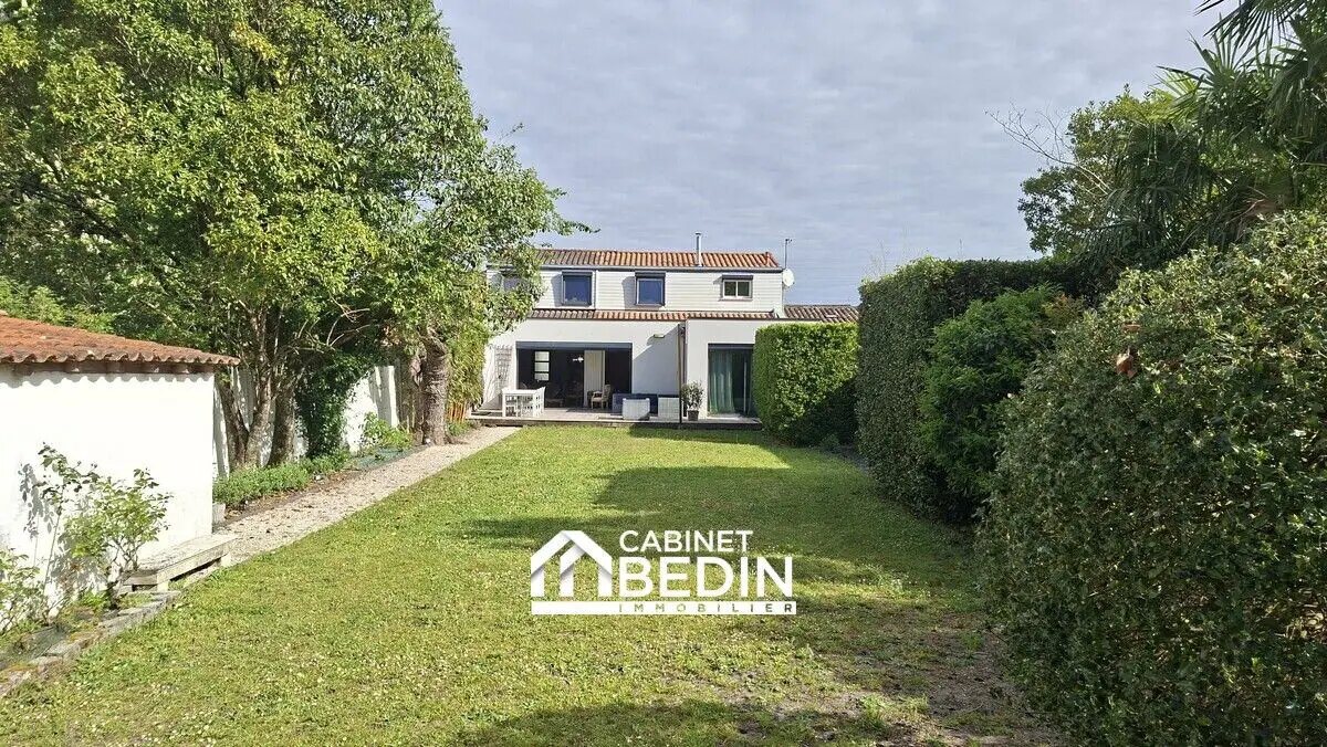 Maison à vendre, 225m², Mérignac
