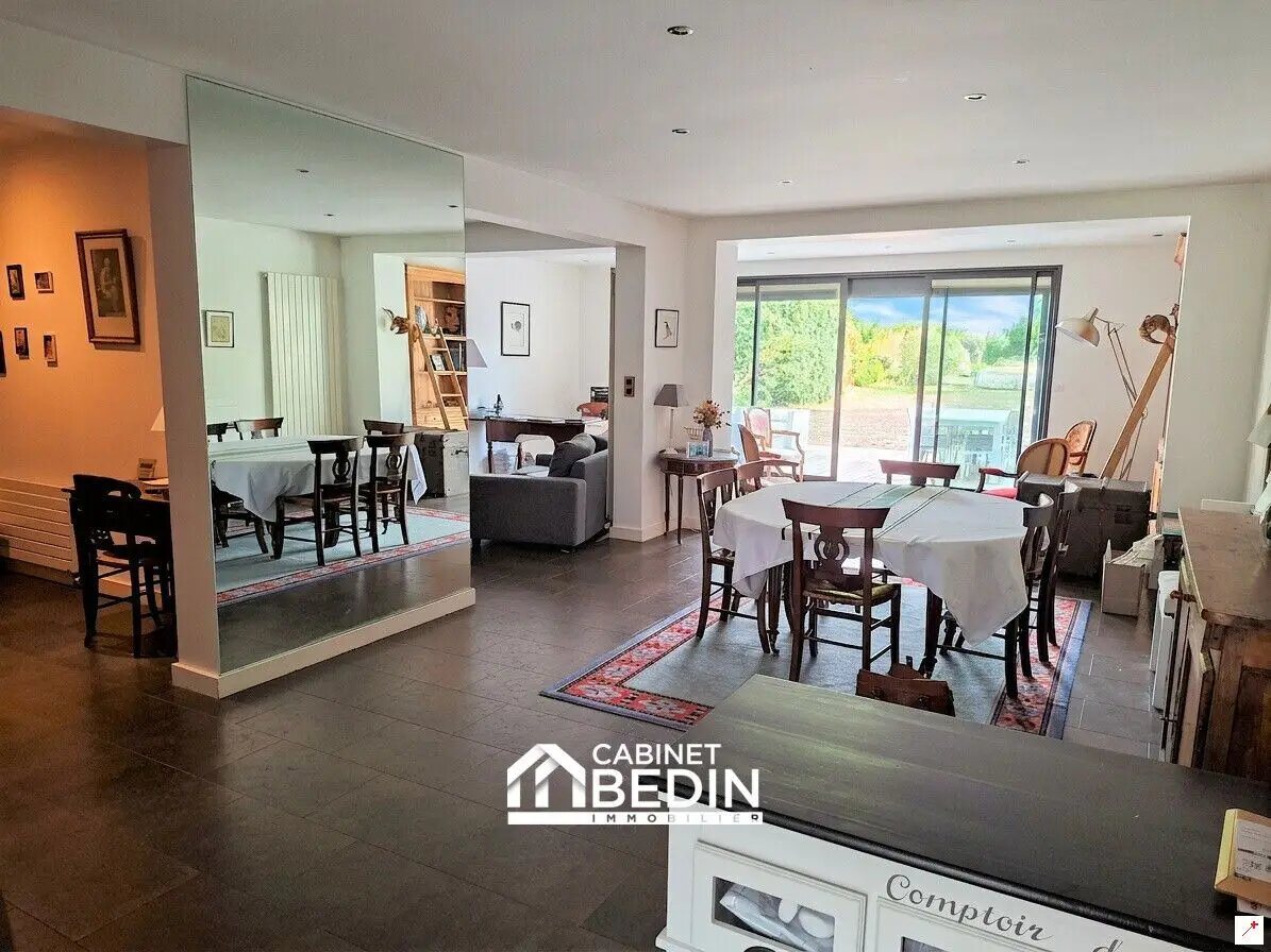 Maison à vendre, 225m², Mérignac