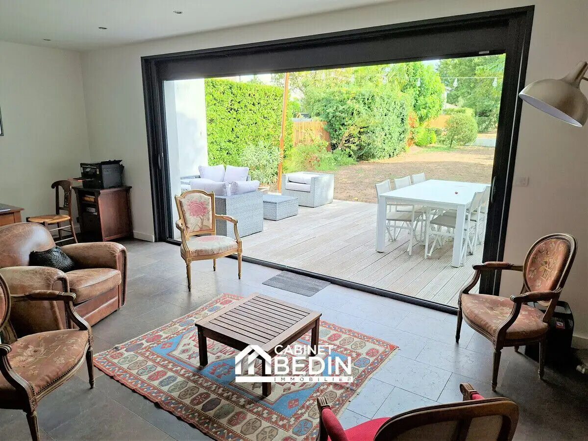 Maison à vendre, 225m², Mérignac