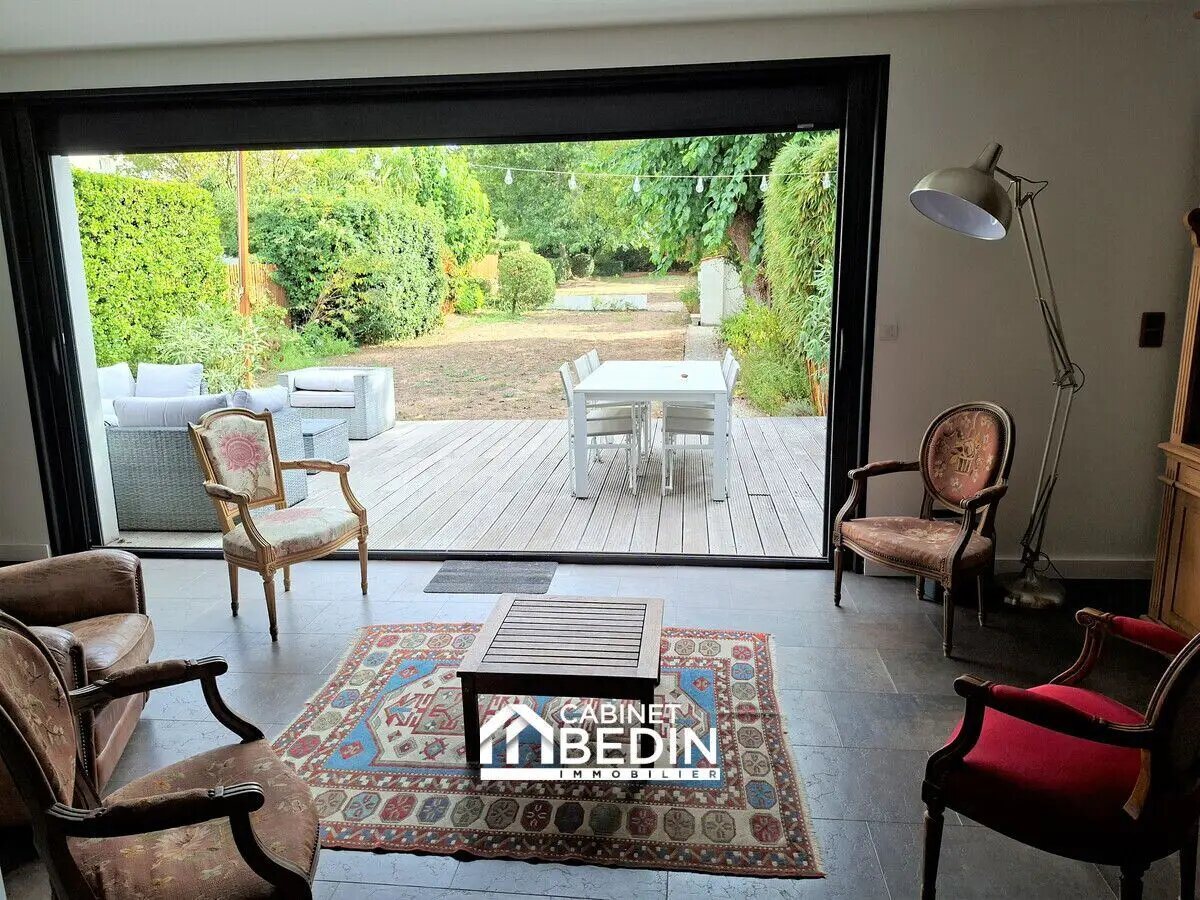 Maison à vendre, 225m², Mérignac