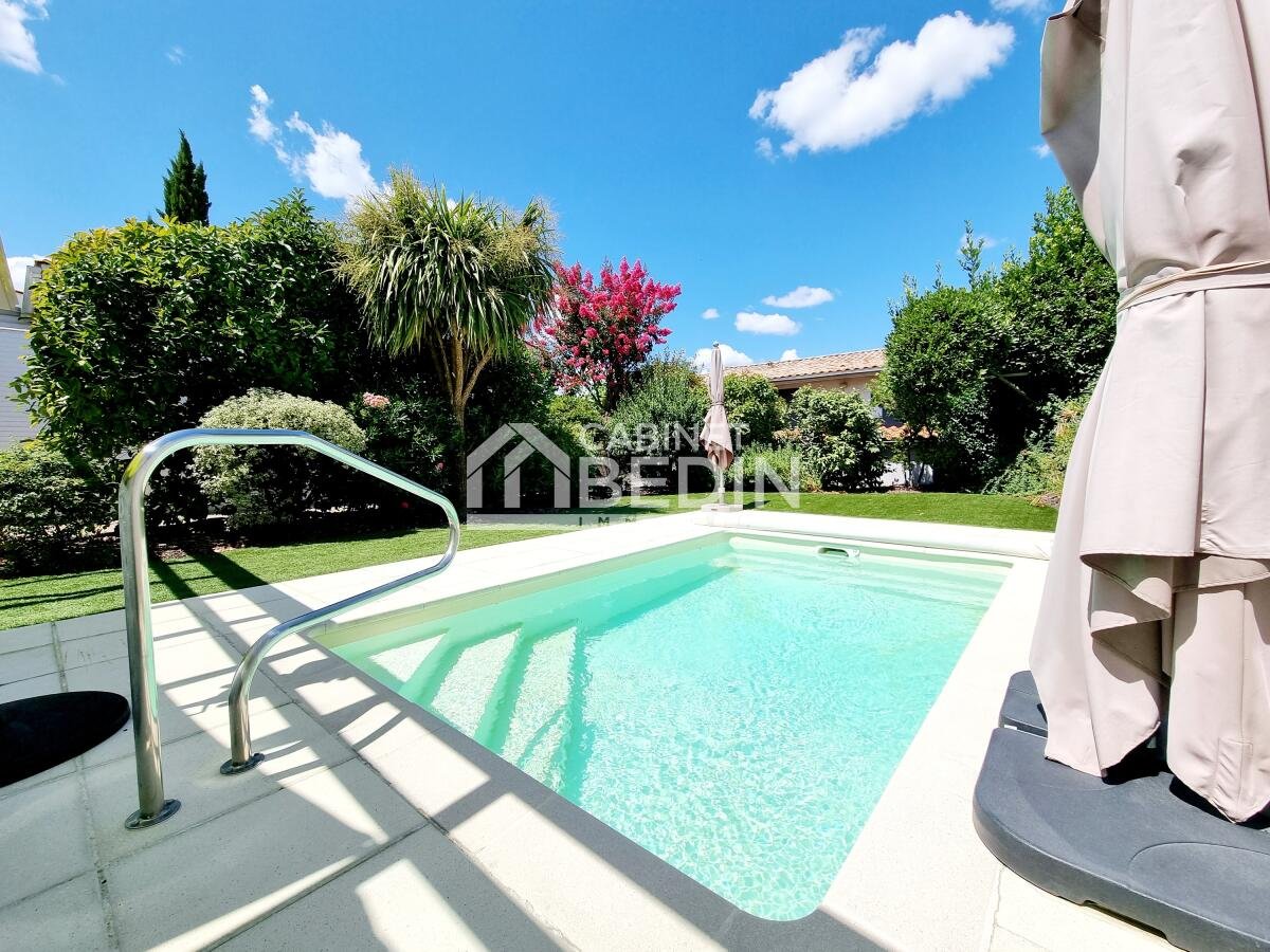 Maison à vendre, 111m², Mérignac