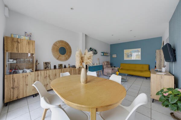Maison à vendre, 111m², Mérignac