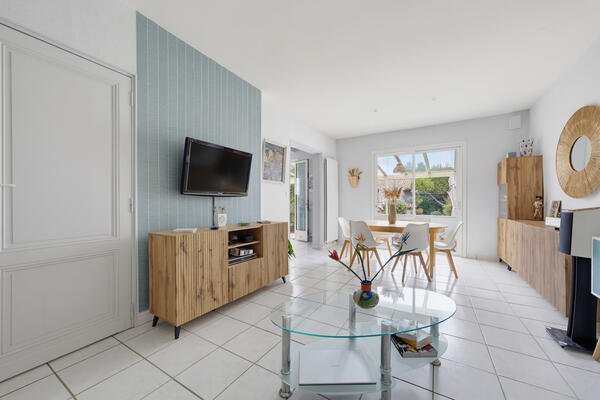 Maison à vendre, 111m², Mérignac
