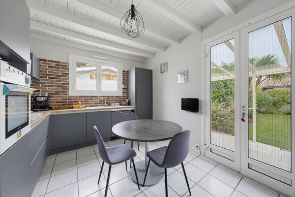 Maison à vendre, 111m², Mérignac