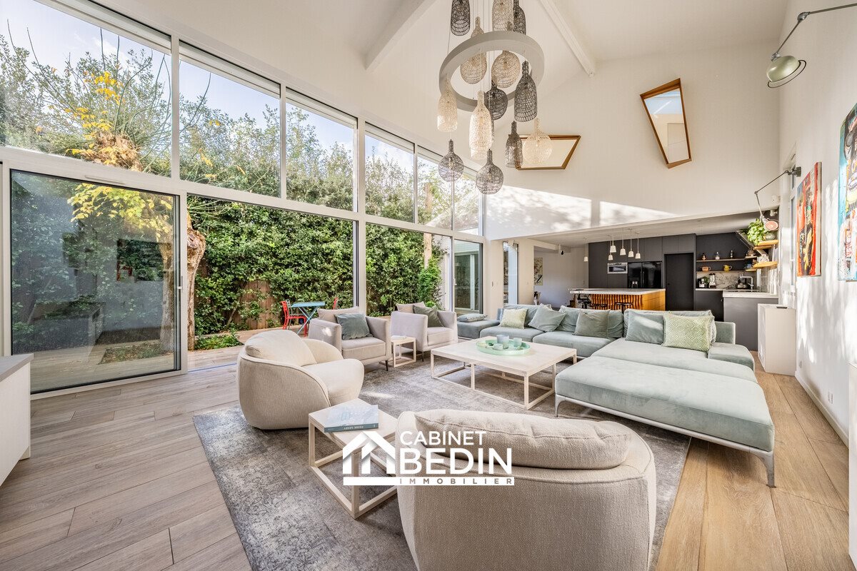 Maison à vendre, 211m², Talence
