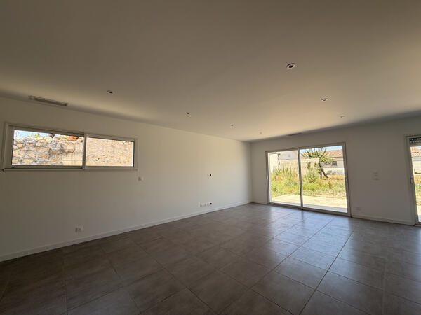 Maison à vendre, 112m², Peujard