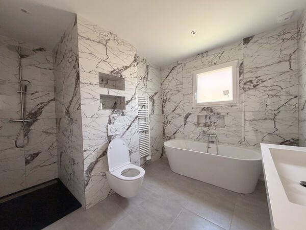 Maison à vendre, 112m², Peujard
