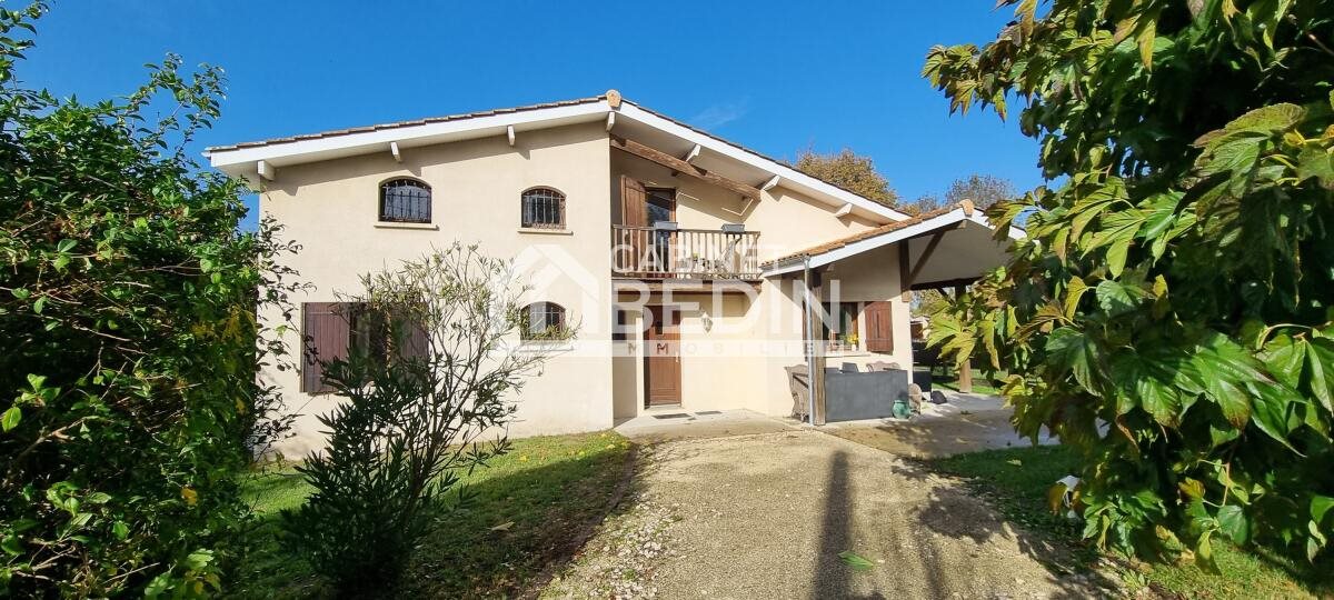 Maison à vendre, 146m², La Lande-de-Fronsac