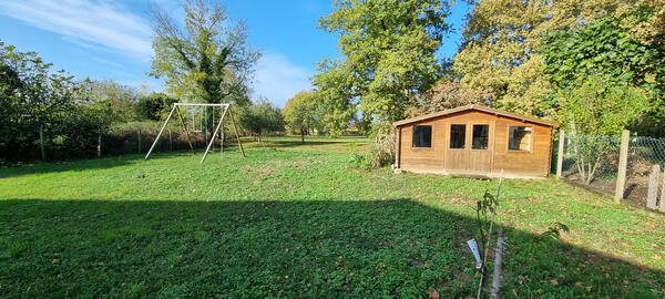 Maison à vendre, 146m², La Lande-de-Fronsac