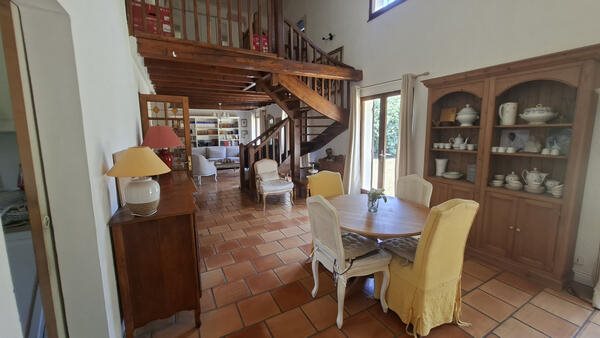 Maison à vendre, 146m², La Lande-de-Fronsac