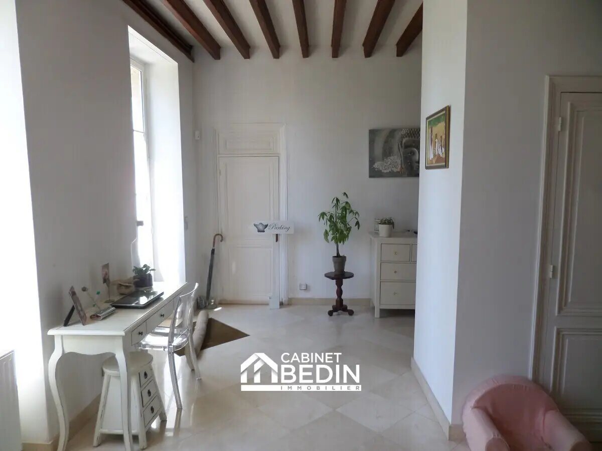 Maison à vendre, 240m², Saint-André-de-Cubzac
