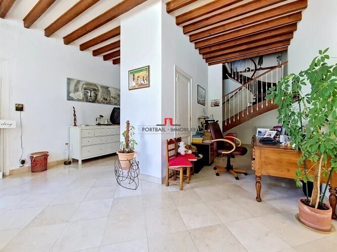 Maison à vendre, 240m², Saint-André-de-Cubzac