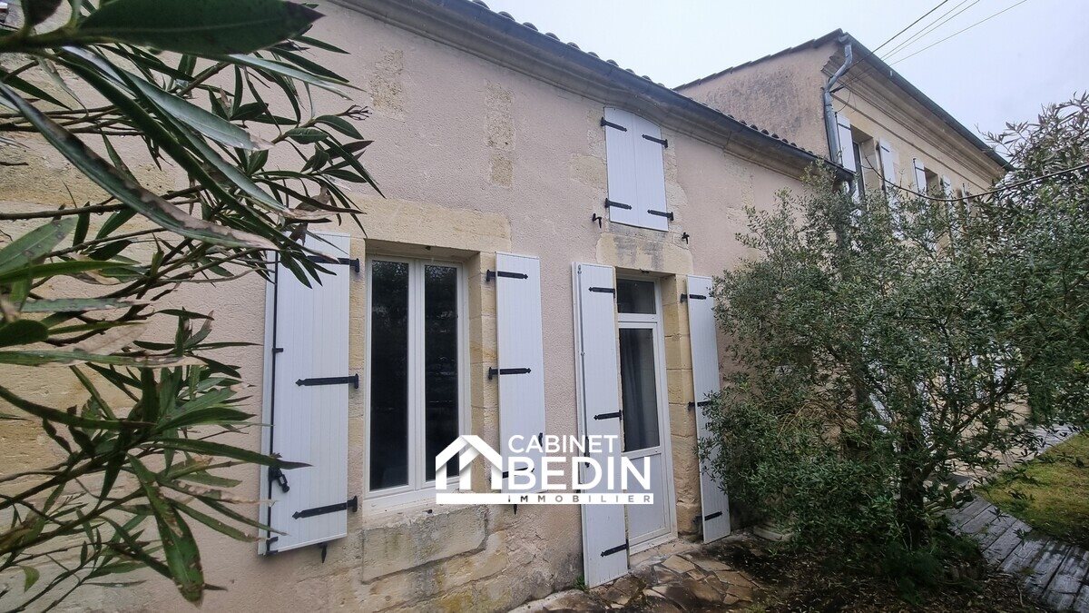 Maison à vendre, 184m², Coulounieix-Chamiers