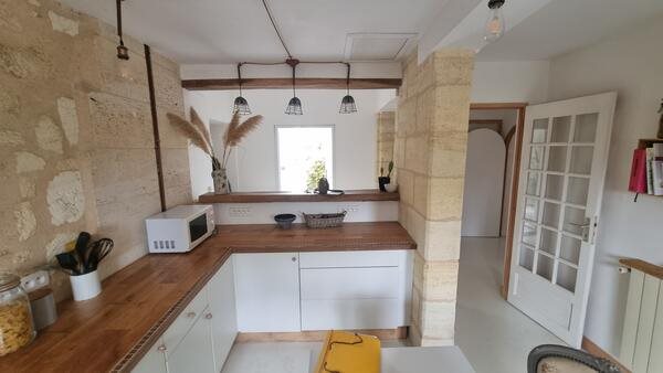 Maison à vendre, 184m², Coulounieix-Chamiers