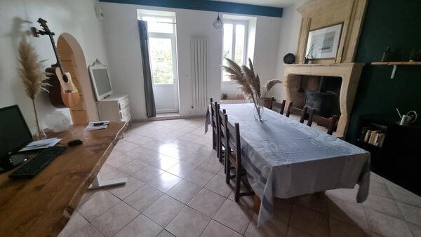 Maison à vendre, 184m², Coulounieix-Chamiers