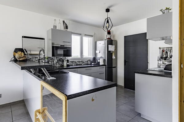 Maison à vendre, 102m², Saint-André-de-Cubzac