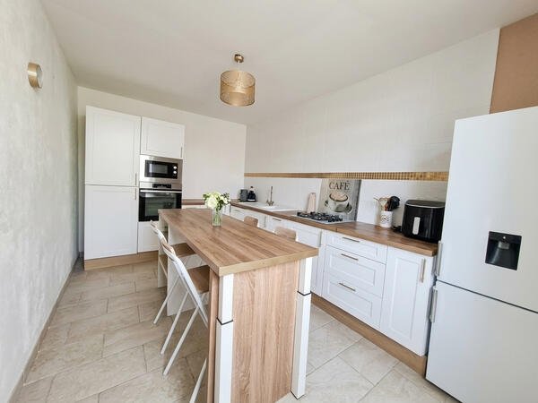 Maison à vendre, 101m², Bayon-sur-Gironde