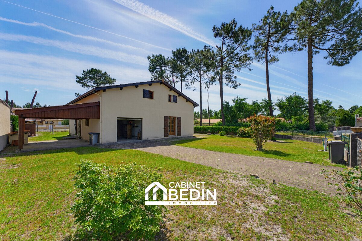 Maison à vendre, 155m², Arès