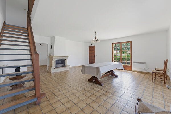 Maison à vendre, 155m², Arès