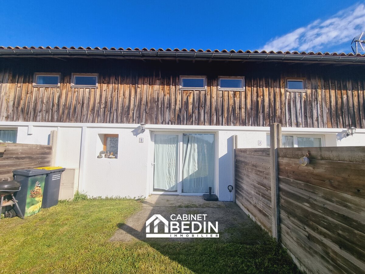 Appartement à vendre, 27m², Le Porge