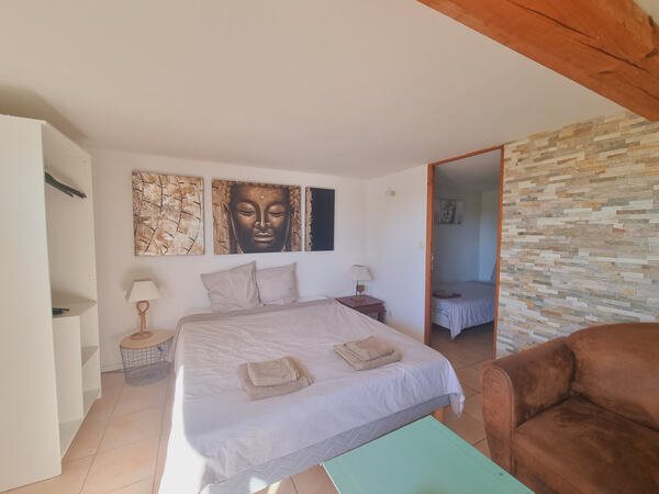 Appartement à vendre, 27m², Le Porge