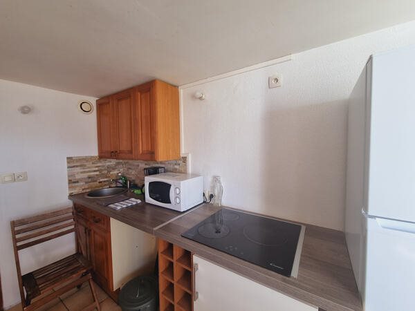 Appartement à vendre, 27m², Le Porge