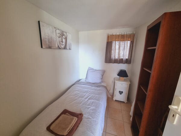 Appartement à vendre, 27m², Le Porge