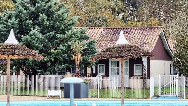 Maison à vendre, 41m², Arès