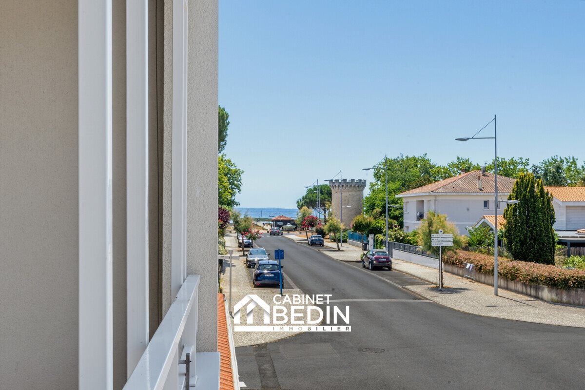 Appartement à vendre, 67m², Arès