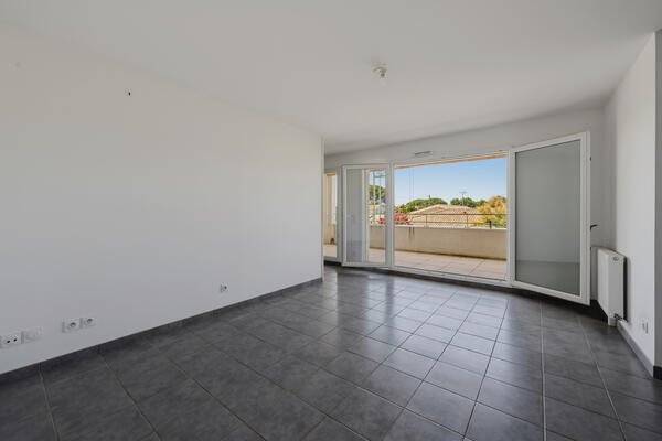 Appartement à vendre, 67m², Arès