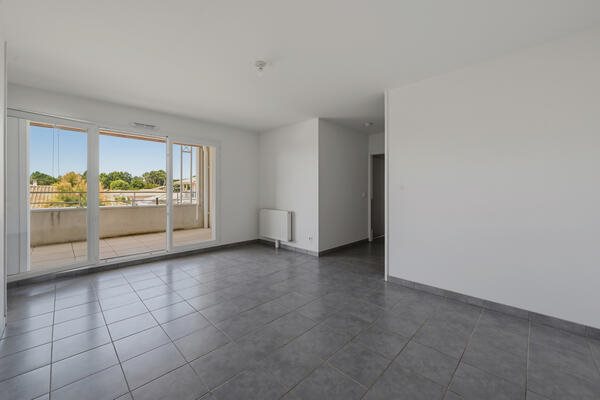 Appartement à vendre, 67m², Arès