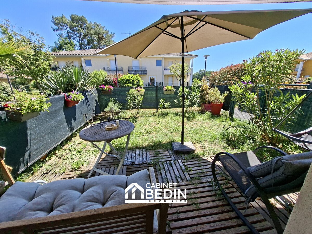 Appartement à vendre, 48m², Arès
