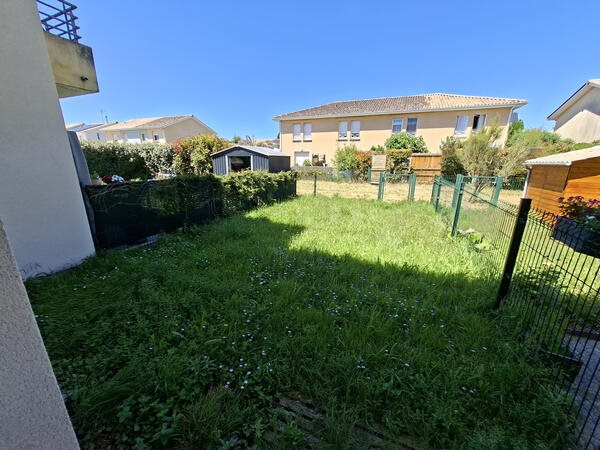Appartement à vendre, 48m², Arès