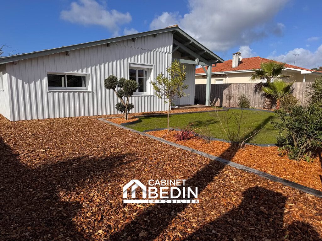 Maison à vendre, 81m², Arès