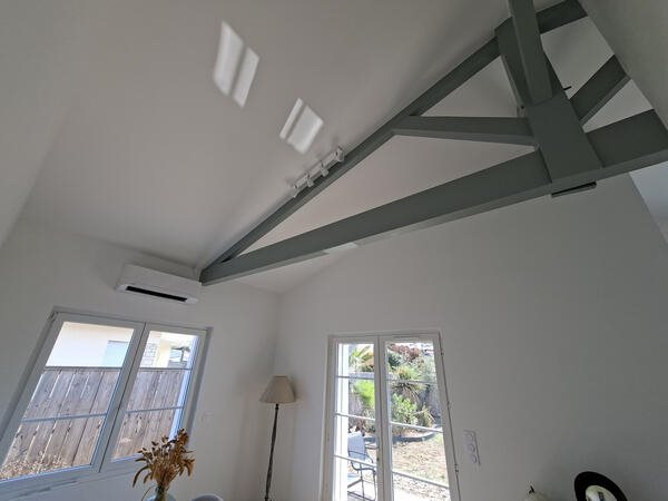 Maison à vendre, 81m², Arès