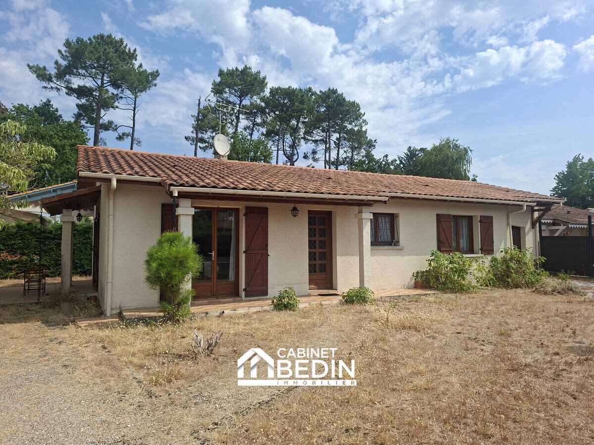 Maison à vendre, 99m², Arès