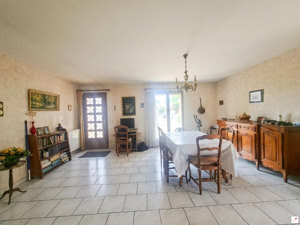 Maison à vendre, 99m², Arès