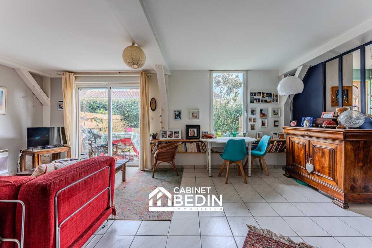 Appartement à vendre, 76m², Arès